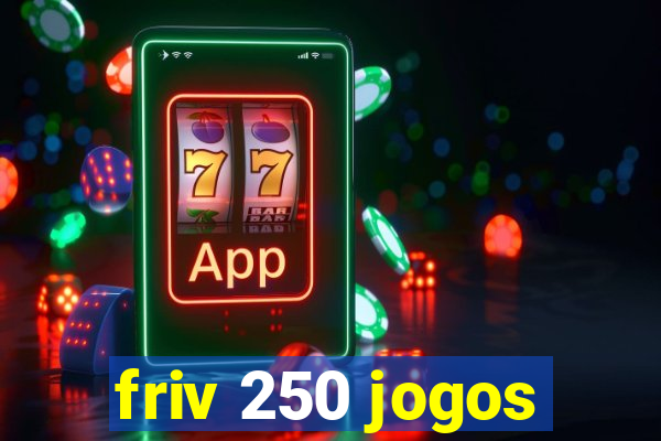 friv 250 jogos